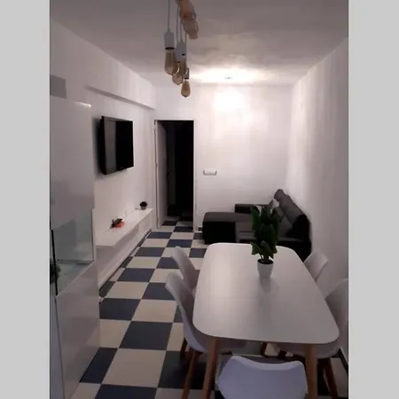 Junto A La Catedral 2 Appartement Almería
