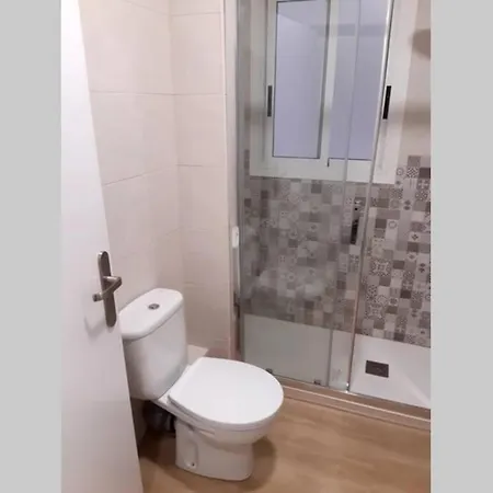 Junto A La Catedral 2 Appartement