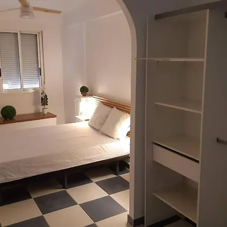 Appartement Junto A La Catedral 2 Almería