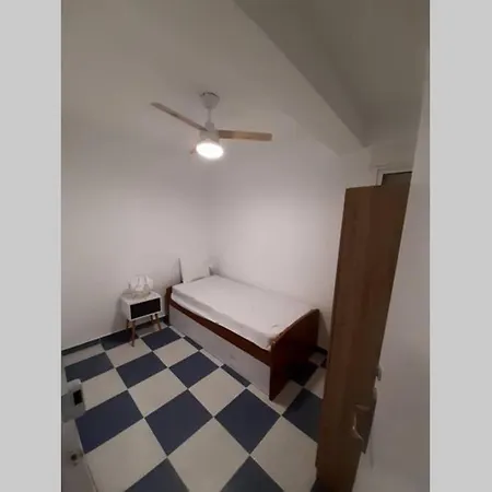 Junto A La Catedral 2 Appartement