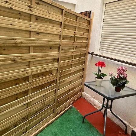 Appartement Junto A La Catedral 2 Almería