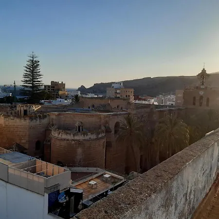 Casa Centrica Apartment Almería