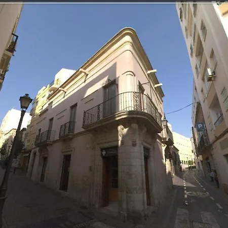 Apartment Casa Centrica *