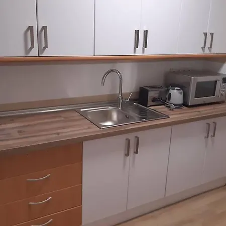 Casa Centrica * Almería