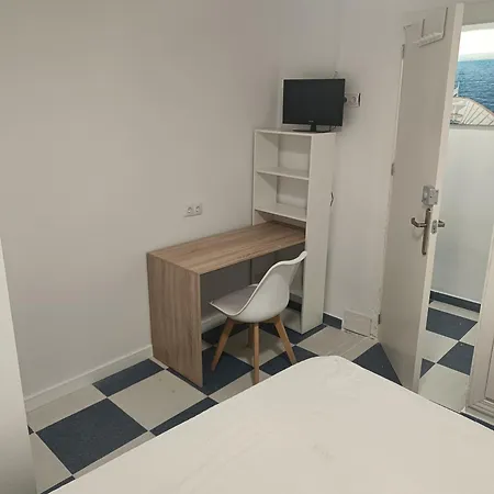 Casa Centrica Apartment *