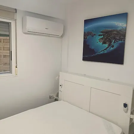 Apartment Casa Centrica *