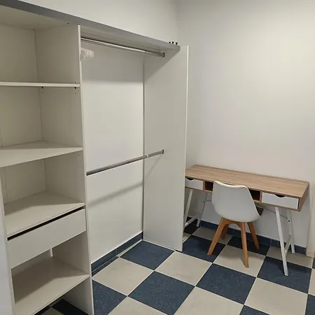 Casa Centrica Apartment Almería