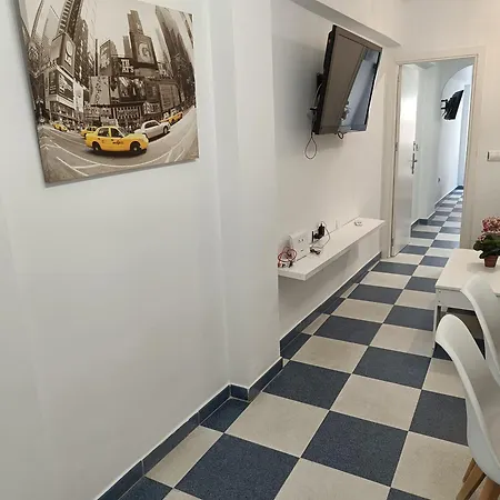 Casa Centrica Apartment