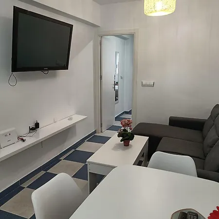 Apartment Casa Centrica