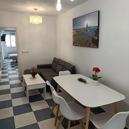 Casa Centrica Apartment *