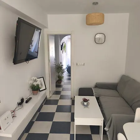 Casa Centrica Apartment