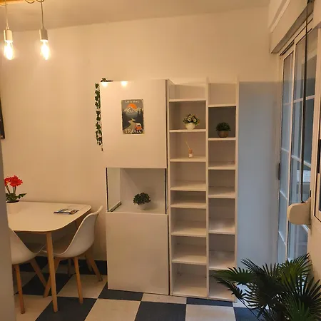 Apartment Casa Centrica *
