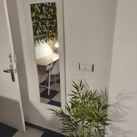 Apartment Casa Centrica Almería