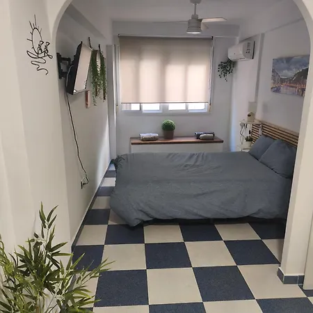 Casa Centrica *