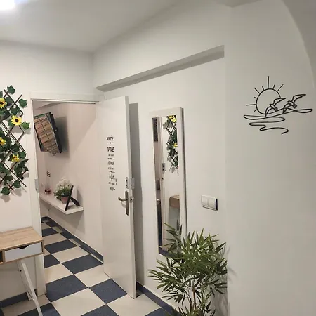 Apartment Casa Centrica