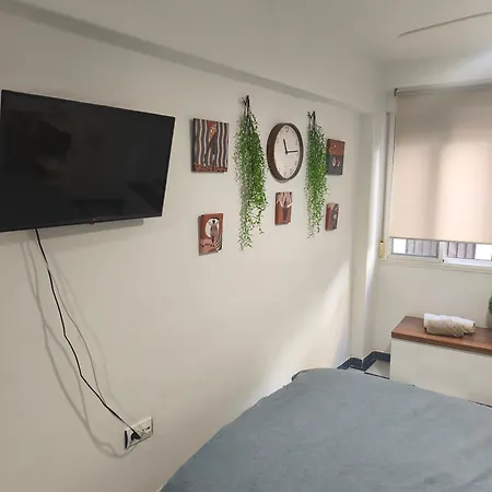 Casa Centrica Apartment *